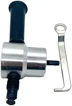 Double Headed Sheet Nibbler Attachment