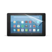 All-new Amazon Kindle Fire HD7,HD8,HD10 (2019) Soft TPU Screen Protector Clarity