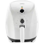 Sunbeam Copper Infused DuraCeramic Air Fryer