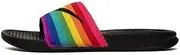 [Nike] Benassi JDI Betrue Men's Slides CD2717-001 Sandal Size 14