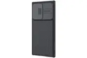 Samsung Galaxy Note 20 Ultra Case With Camshield - Black