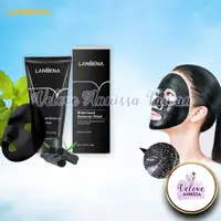 在飛比找蝦皮購物優惠-LANBENA Masker Peel Off KOMEDO