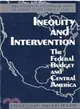 Inequity and Intervention ― The Federal Budget and Central America