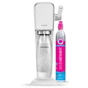Sodastream Art Sparkling Water Maker - White. 1013511610