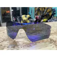 在飛比找蝦皮購物優惠-🚲廷捷單車🚲 二手 Oakley radar 鏡片/正常使用