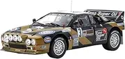 Kyosho Original 1/18 Lancia Rally 037 1985 Targa Florio #3 Finished Product