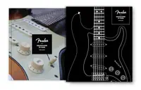 在飛比找誠品線上優惠-Fender Stratocaster 70 Years