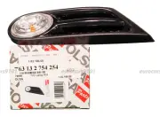 Mini Cooper OEM OLSA Front Right Side Marker Light 1.02.166.00 63132754254 (for: Mini)