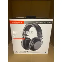 在飛比找蝦皮購物優惠-最後一台Plantronics BackBeat FIT 6