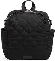 [Vera Bradley] Women's Performance Twill Convertible Small Backpack