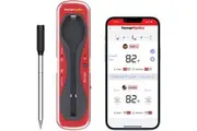 ThermoPro TempSpike TP960 Wireless Meat Thermometer Up To 150m Remote Bluetooth Range