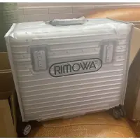 在飛比找Yahoo!奇摩拍賣優惠-Rimowa PILOT Business 20寸 鋁合金材