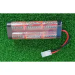 【車車共和國】VB POWER 7.2V NI-MH 1800MAH 3300MAH 5000MAH 高效能 鎳氫充電池