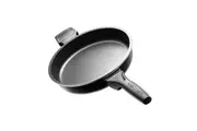 Bessemer Non Stick Frypan Ebony 28X5cm