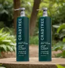 2 x Crabtree & Evelyn Moisturizing Body Lotion 15fl. [443ML] NEW!