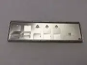 ORIGINAL Supermicro I/O SHIELD FOR X11SDV-16C-TLN2F
