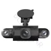 HD 1080P Dash Cam Car DVR Front Left Right Rear Camera Video Recorder G-sensor (for: Honda)