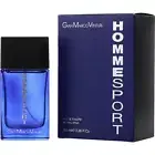Gianmarcoventuri GIANMARCO VENTURI Frames Homme Sport EDT EAU DE Toilette Spr...