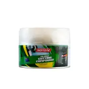 2 x Septone Mr Buff Cutting Compound 500G High Gloss Automotive and Marine