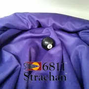 Competition Grade 8ft STRACHAN 6811 Spillguard Treatment Cloth (Purple)