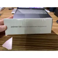 在飛比找蝦皮購物優惠-創見 內接式固態硬碟 JetDrive 725