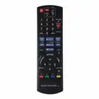 New N2QAYB000734 For Panasonic DVD CD IR6 Player Remote Control DMP-BD77