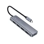 UGREEN 4 Ports USB C Hub