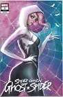 SPIDER-GWEN THE GHOST-SPIDER #1 NATHAN SZERDY VARIANT MARVEL COMICS 2024 NEW B/B