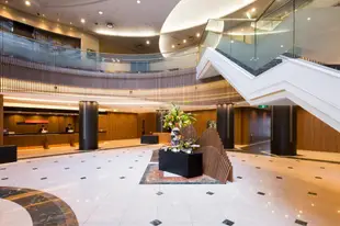 福岡博多東急卓越大酒店Hakata Excel Hotel Tokyu Fukuoka