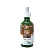 Sweet Leaf Sweet Drops Stevia Liquid Chocolate 60ml