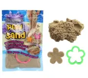 100g Magic Motion Sand Kid Child DIY Indoor Play Craft Non Toxic Toy