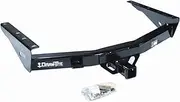 Draw-Tite 75105 Max-Frame Receiver