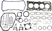 DNJ FGS4242 Full Gasket/Sealing Set for 13-16 Nissan Altima, Rogue 2.5L L4 DOHC Naturally Aspirated QR25DE