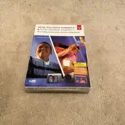 Adobe Photoshop Elements 9 & Adobe Premiere Elements 9 PN 65087576