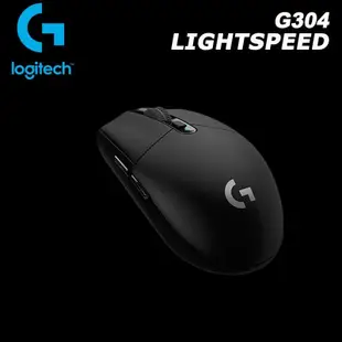 【好物集現貨】羅技滑鼠 Logitech G304 電競滑鼠 無線滑鼠 羅技1:1副廠 遊戲滑鼠 藍芽滑鼠 辦公滑鼠