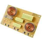 Eminence PXB2:3K5 2 Way High Power Speaker Passive Crossover Board 3500Hz 8Ohm