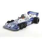 Tamiya 1/10 Electric RC Car No.186 1/10RC Tyrrell P34 1977 Argentina GP 47486