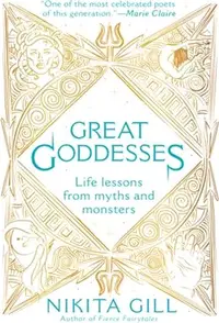 在飛比找三民網路書店優惠-Great Goddesses ― Life Lessons