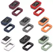 For Bryton Rider 750 Protective Cover Silicone Case Cycling Bike GPS Cover Shell