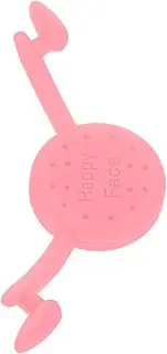 MOTHNUR Portable Silicone Smile Tightener Face Smile Exerciser for Lip and Facial Muscle Training Compact Beauty Tool for Natural Smiling for Daily Use Your Effortlessly