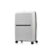 Samsonite Octolite Neo 81cm Suitcase Off White