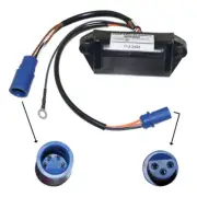 Johnson Evinrude 9.9-35hp 2cyl Power Pack 581649 Ignition