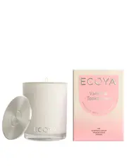 ECOYA Vanilla & Tonka Bean Madison Candle