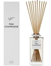 [Sohum] Champagne Reed Diffuser 160ml