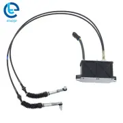 120-0002 2475231 Stepper Throttle Motor For Caterpillar CAT 320B 312B E320B
