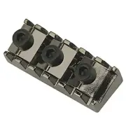 Floyd Rose FRNR2BNP Original/Pro Series R-2 Locking Nut, R2, Black Nickel