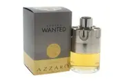 Azzaro Wanted by Azzaro for Men - 3.4 oz EDT Spray