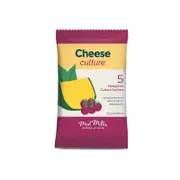 Cheese Culture (Mesophilic) Sachet - 5 pack - Mad Millie