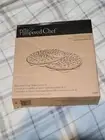 The Pampered Chef Microwave Potato Chip Maker, #1241
