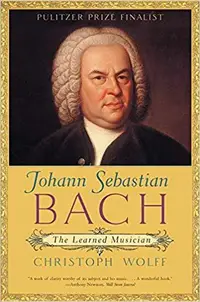 在飛比找誠品線上優惠-JOHANN SEBASTIAN BACH